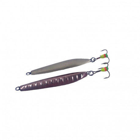 Talvelant Tornado CU-GO 45mm 12,5g