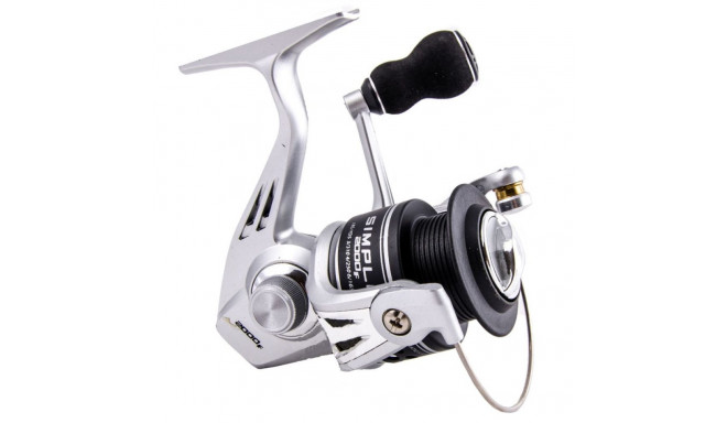 Reel SWD Simple 3000F 1BB