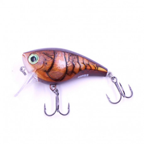 Lure BX Mid Brat 6cm/13g/1.8m BLZ