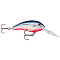 Lure Shad Dancer 4cm/5g/2.1-3.0m BFL