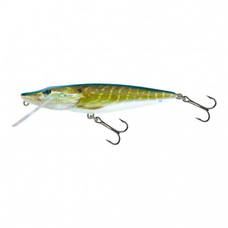 Vobler Pike 11F 11cm/15g/0.5-1.0m RPE
