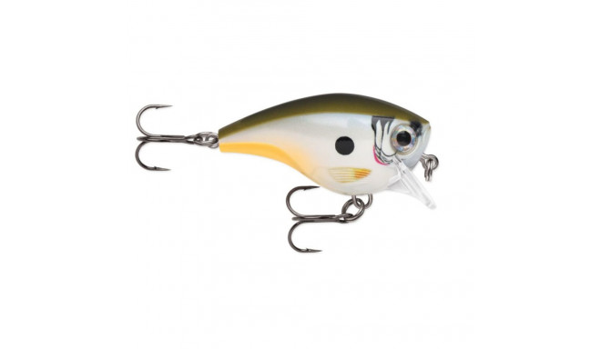 Lure BX Brat 3 5cm/10g/0.9m CUP