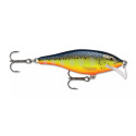 Lant Scatter Rap Shad 5cm/5g/1.5-2.1m HS