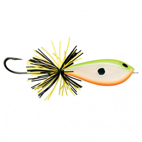 Lant BX Skitter Frog 5,5cm/13g SFCO
