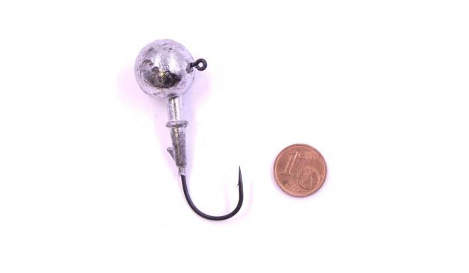 Jig-head JIG28 5/0-40/42g