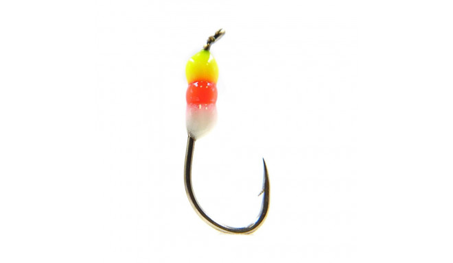 Merganser Fishing Jig Plastic Hooked by Owner 10458  10 YRF