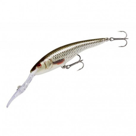 Lant Deep Tail Dancer 7cm/9g/4,5m BFL