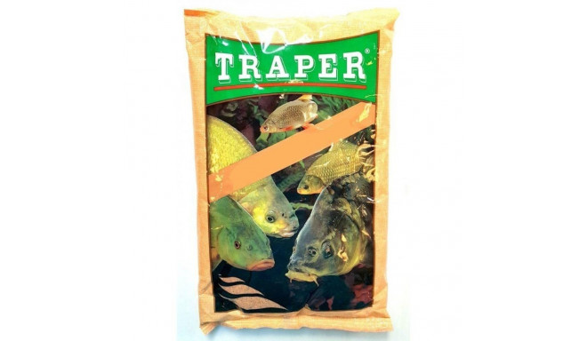 Maasööt TRAPER Roach 750g