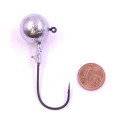 Jig-head JIG28 5/0-36.0g