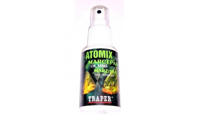 Jauko priedas TRAPER Atomix Marcipan 50g