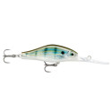 Lure Shadow Rap Jack Deep 7cm/10g/4,0m PF