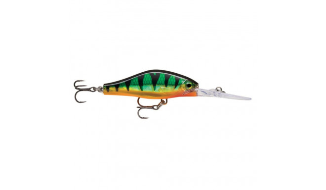 Lure Shadow Rap Jack Deep 7cm/10g/4,0m P