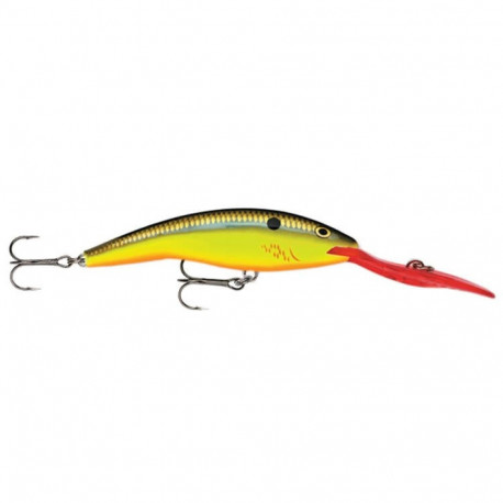 Lant Deep Tail Dancer 11cm/22g/9,0m BHO