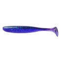 Silikoonlant söödav Keitech Easy Shiner 4`-408 7tk