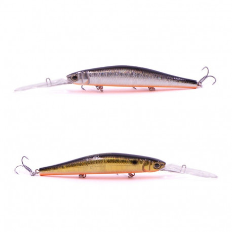 Vobler Strike-Pro EG-193BL-SP A70/613-SBO 11cm/18.9g/4.0-5.0m