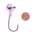 Jig-head JIG28 5/0-18,0g