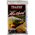 Groundbait TRAPER Method Feeder Vanilla 750g