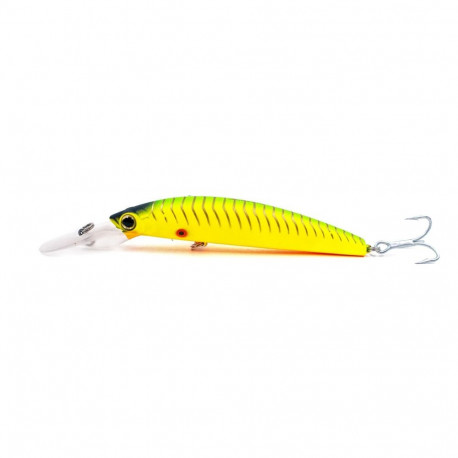 Wobbler EG-069F A17 12.5cm/31g/0.4-0.8m