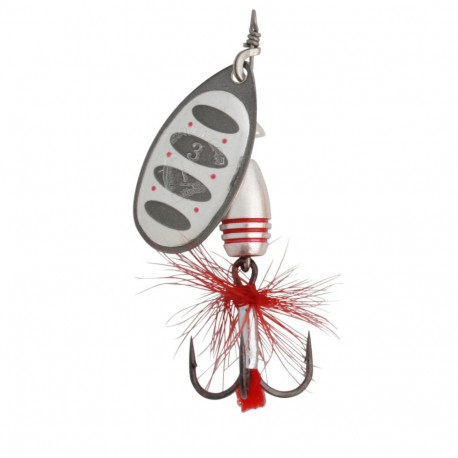 Spinnersööt SavageGear Rotex 3 8g 01-DS