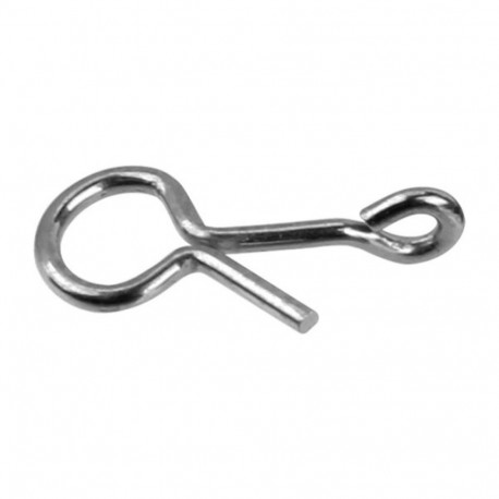 Merganser Chain snap  M 5pcs