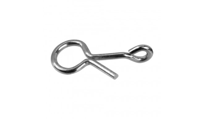 Merganser Chain snap  M 5pcs