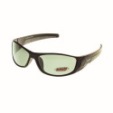 Active Pro Polarized sunglasses Sporting PS-2054 black/lens grey