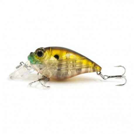 Vobler Strike-Pro EG-043F A68G 6cm/15.8g/0.6-0.8m