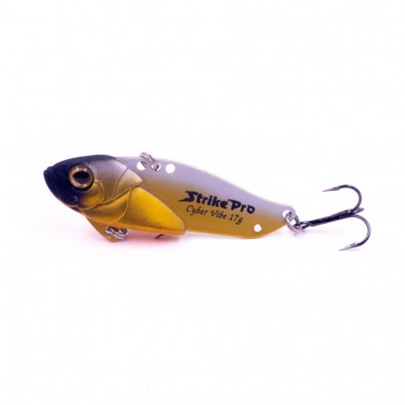 Wobbler JG-005D 792S 5.5cm/17g/sinking