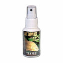 Groundbait additive TRAPER Atomix Bream 50g