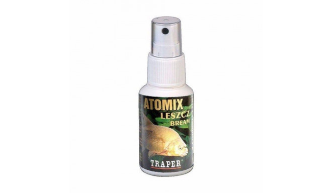 Sööda lisand TRAPER Atomix Bream 50g