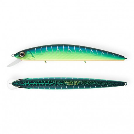 Vobler Strike-Pro EG-190C-SP A223S-RP 11cm/13.6g/0.6m