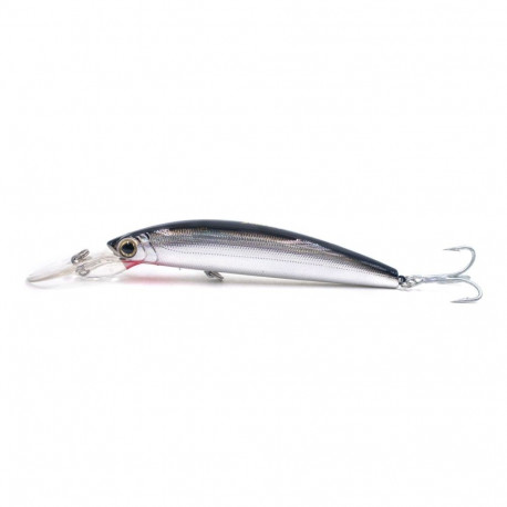 Wobbler EG-069F A010 12.5cm/31g/0.4-0.8m