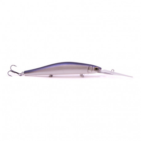 Vobler Strike-Pro EG-193BL-SP GCA02 11cm/18.9g/4.0-5.0m