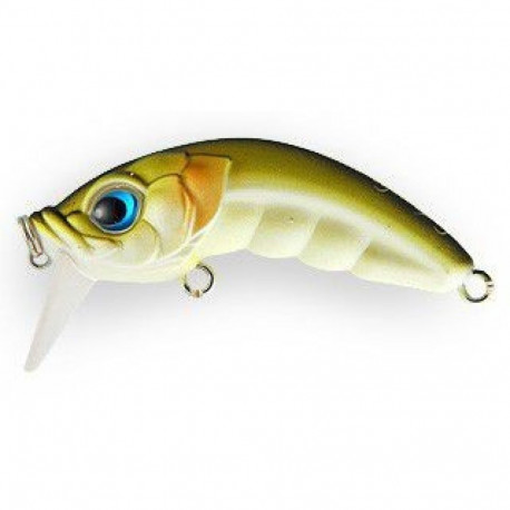 Wobbler Strike-Pro EG-112B A55F 8cm/18g/0.06m