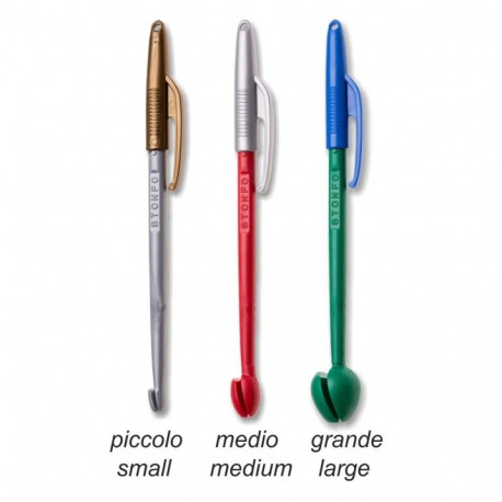 Konksueemaldaja Art.7S Piccolo