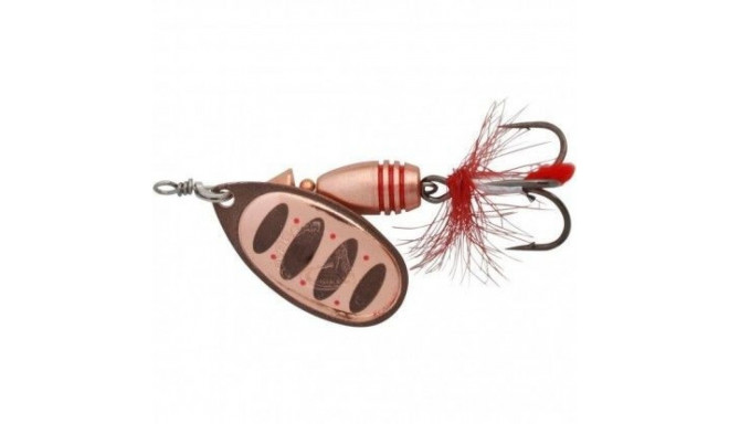 Spinner bait SavageGear Rotex Spinner  2 5,5g 02-Cooper