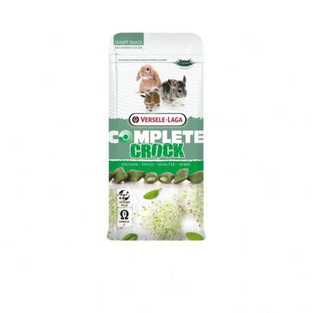 COMPLETE CROCK herb treat for rodents 50g