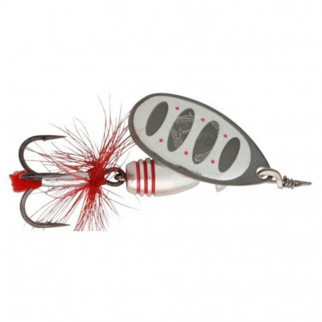 Spinnersööt SavageGear Rotex Spinner 2 5,5g 01-DS