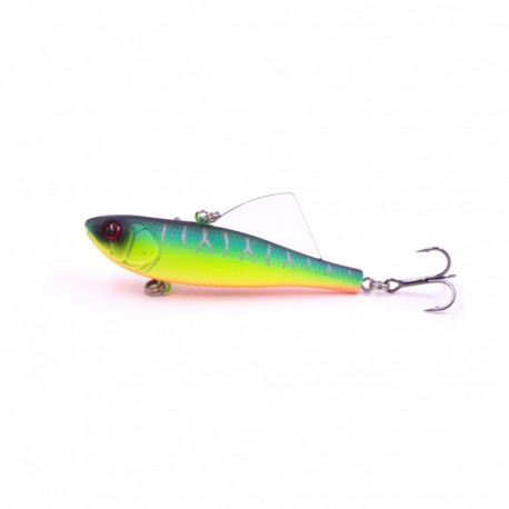 Lure EG-204A A204S 6.5cm/14.5g/sinking, Strike Pro