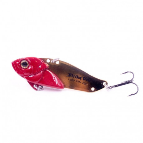 Wobbler JG-005E 785E 6.5cm/26g/sinking