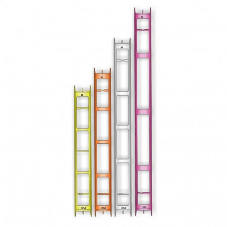 Fishing line holder 35cm XL