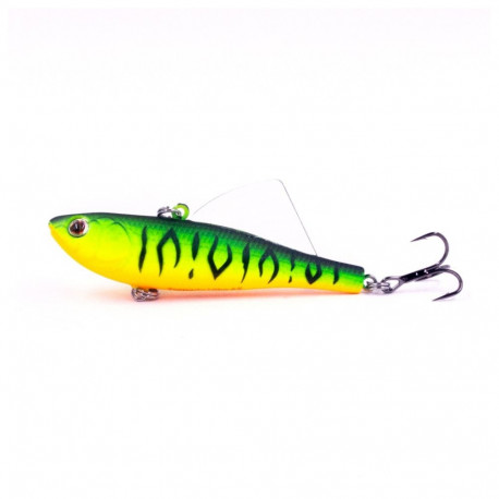 Lure EG-204A GC01S 6.5cm/14.5g/sinking, Strike Pro