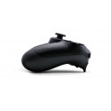 Žaidimų pultas SONY Dualshock4, juodas, bevielis, PS4