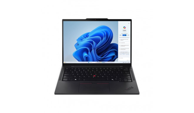 LENOVO TP T14s G5 Intel Core Ultra 5 125U 14-tolline WUXGA 400n LP 16:10 16GB 512GB LTE-UPG 58.0Wh U