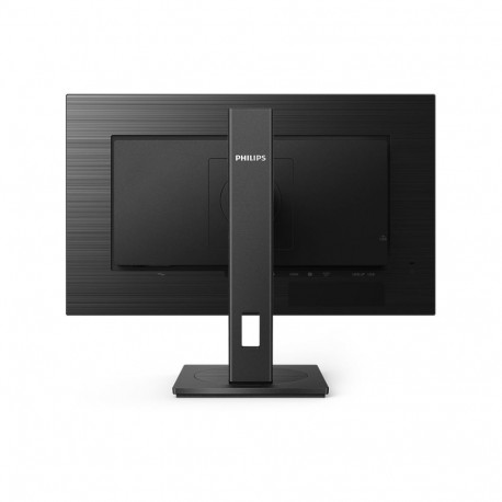 PHILIPS 275B1/00 27-tolline B-Line LCD monitor PowerSensoriga VGA DVI-D DisplayPort HDMI