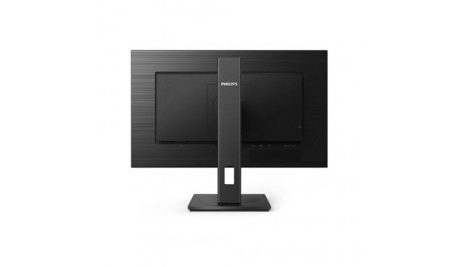 PHILIPS 275B1/00 27-tolline B-Line LCD monitor PowerSensoriga VGA DVI-D DisplayPort HDMI