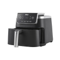 Ninja AF140EU fryer Single 4.7 L Stand-alone 2000 W Hot air fryer Black