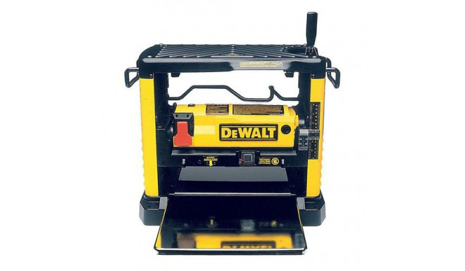 DeWALT DW733 benchtop/thickness planer 1800 W 10000 RPM