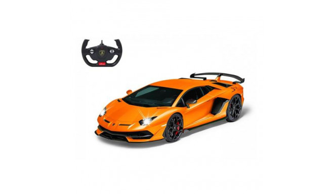 Jamara Lamborghini Aventador SVJ Radio-Controlled (RC) model Sport car Electric engine 1:14