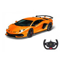 Jamara Lamborghini Aventador SVJ Radio-Controlled (RC) model Sport car Electric engine 1:14